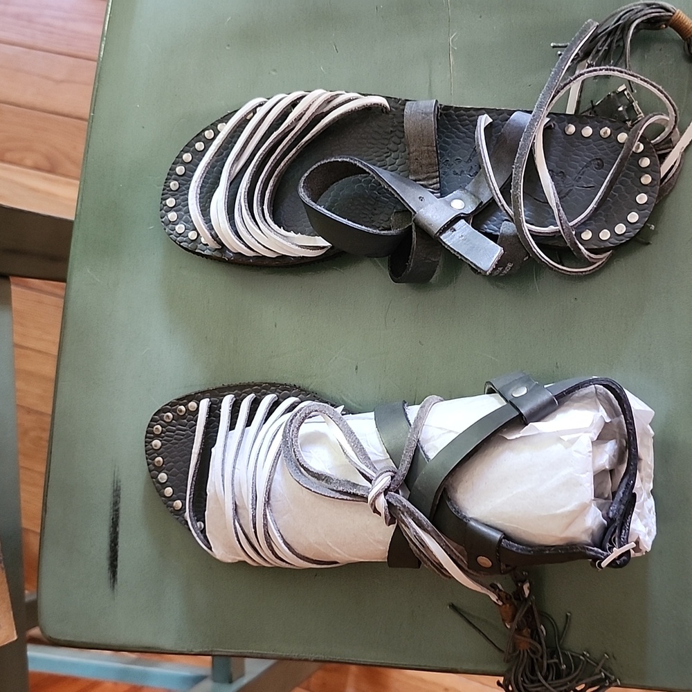 Free People Sandals